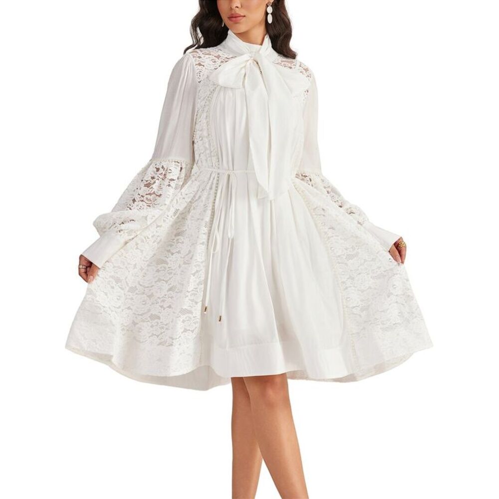 Kaimilan Womens  Mini Dress